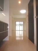 居室 レジデンス両国駅前