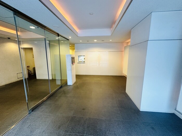 建物設備 レジデンス両国駅前