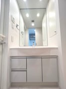 洗面 レジデンス両国駅前