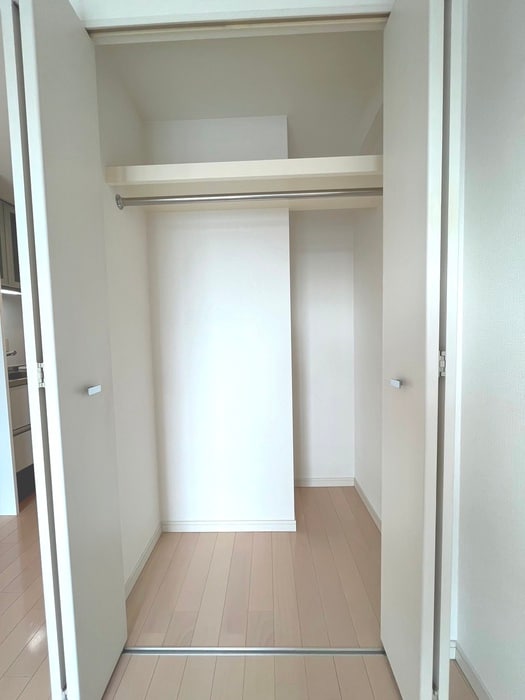 収納 レジデンス両国駅前