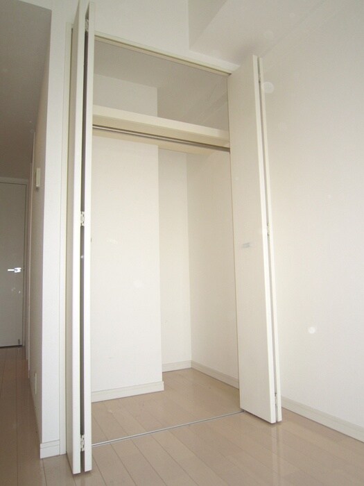 収納 レジデンス両国駅前