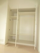 収納 レジデンス両国駅前