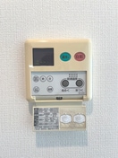 内観写真 レジデンス両国駅前