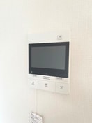 内観写真 レジデンス両国駅前