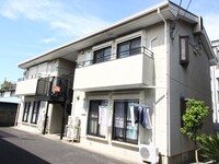 ホワイトオークⅡ