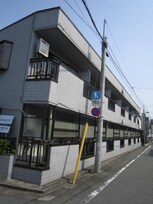 ラ・ピアッザ豊玉