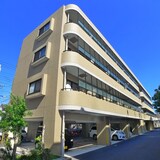 サンコート中島