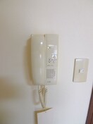 内観写真 サンコート中島