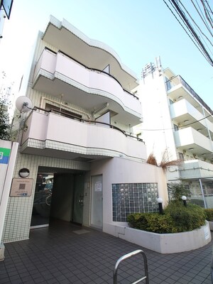 メゾン・ド・アンティーム(210)