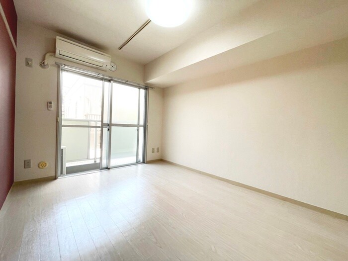 居室 モナ－クマンション桜上水