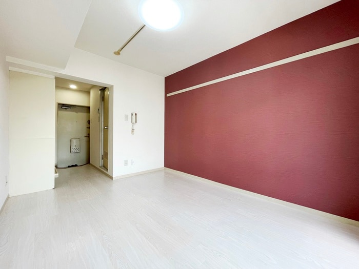 居室 モナ－クマンション桜上水