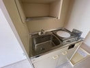 キッチン モナ－クマンション桜上水