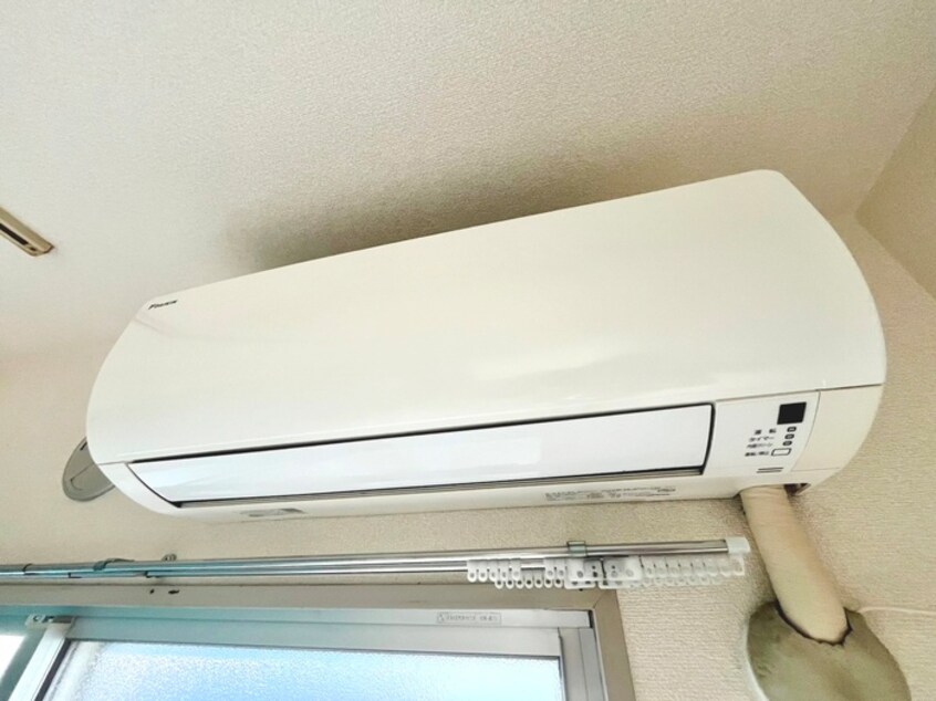 内観写真 モナ－クマンション桜上水