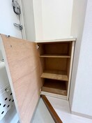靴箱 モナ－クマンション桜上水