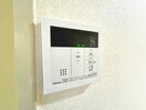 内観写真 モナ－クマンション桜上水