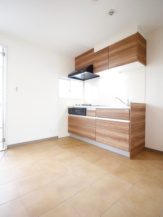 キッチン アクレ－ルよも