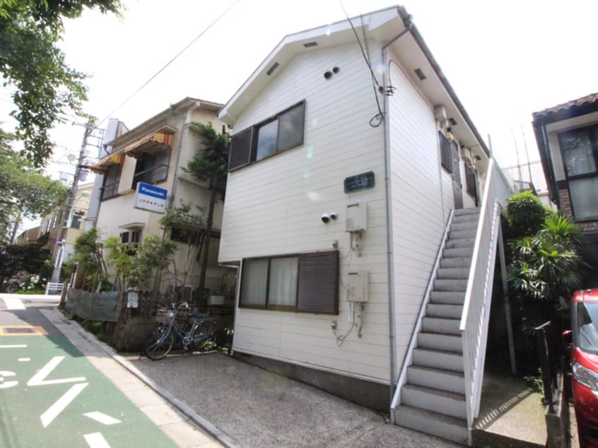 外観写真 ハイツエルトゥ－ラ