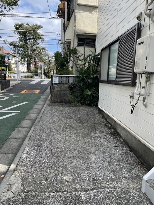 その他 ハイツエルトゥ－ラ