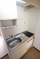 キッチン ハイツエルトゥ－ラ