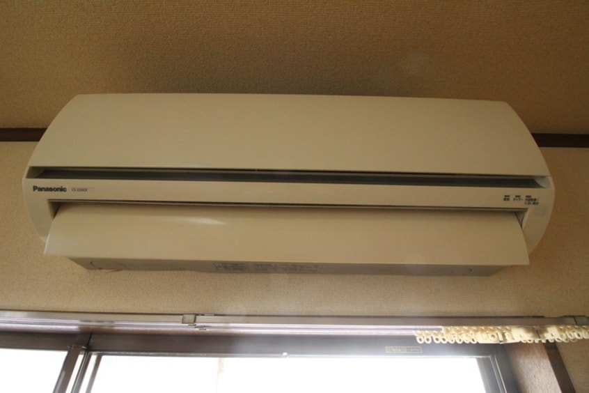 内観写真 ハイツエルトゥ－ラ