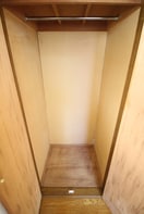 収納 ハイツエルトゥ－ラ