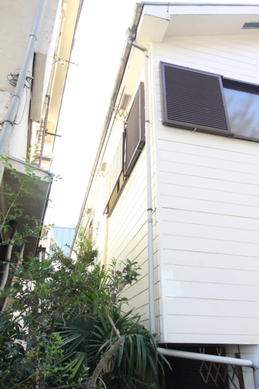 ベランダ・バルコニー ハイツエルトゥ－ラ