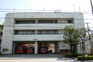 東京消防庁八雲出張所(警察署/交番)まで450m ハイツエルトゥ－ラ