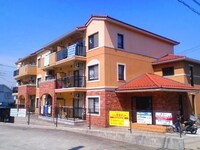 ウエスト・ベル三番館