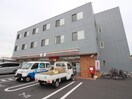 セブンイレブン(コンビニ)まで385m 相原スクエアＢ区