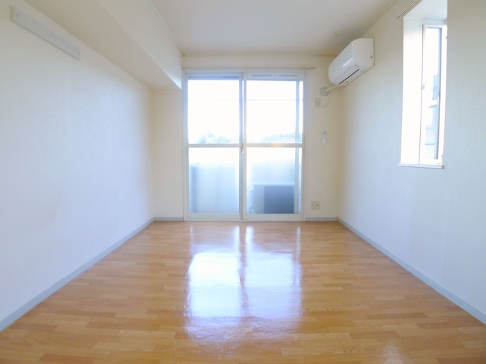 居室 ユーコーポA