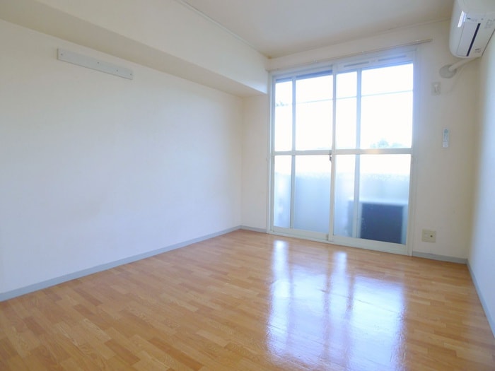 居室 ユーコーポA