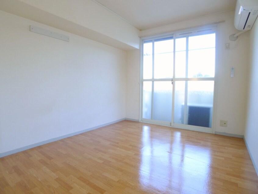 居室 ユーコーポA