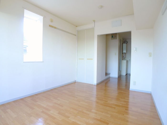 居室 ユーコーポA