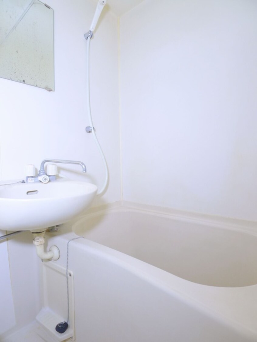 バス／シャワールーム等 ユーコーポA