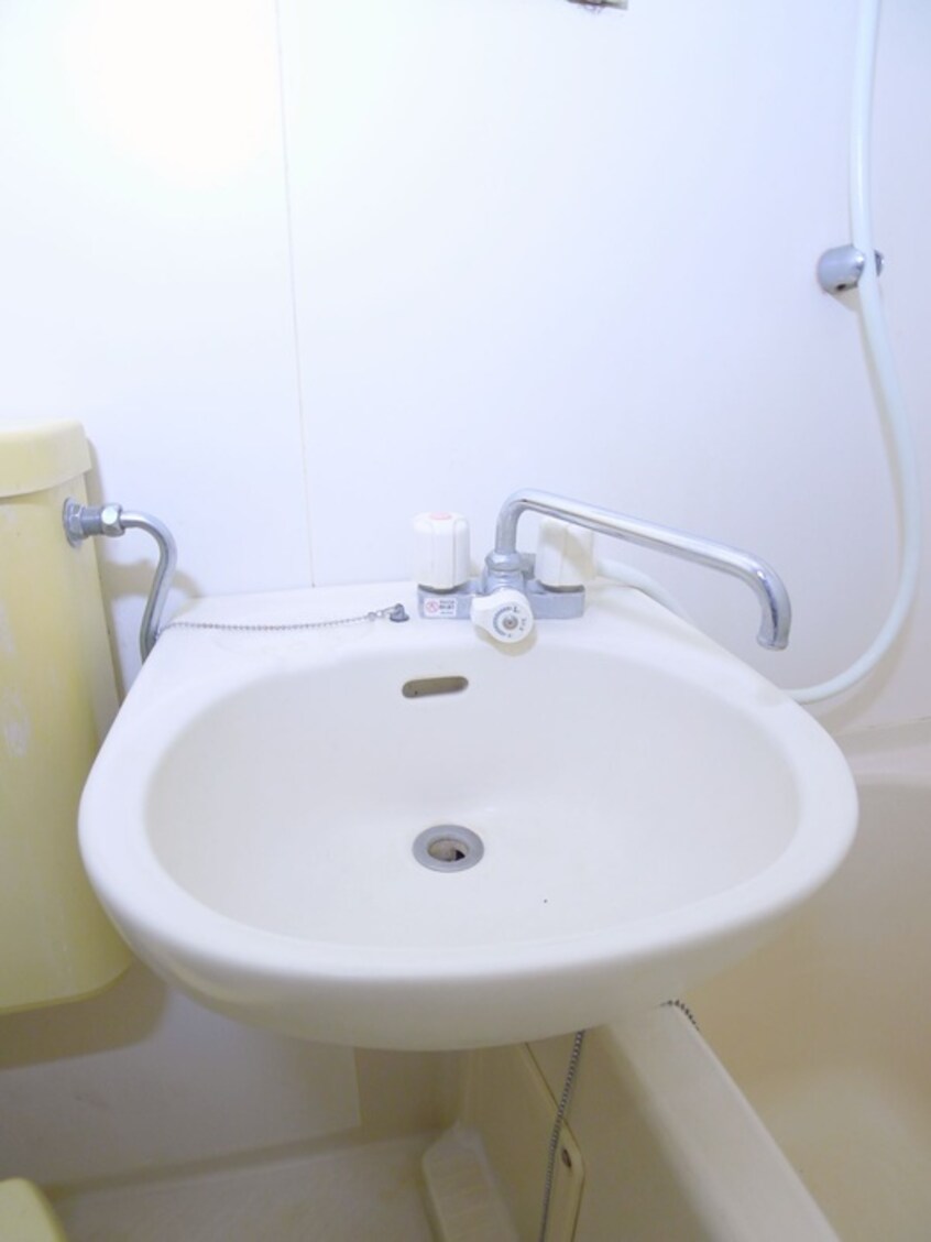 洗面 ユーコーポA