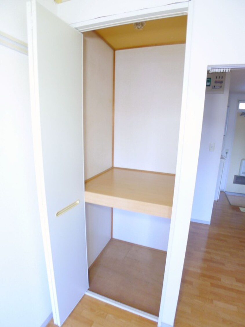 収納 ユーコーポA