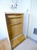 靴箱 ユーコーポA