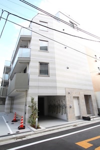 AZEST新江古田(304)