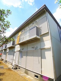 三光ハイツ
