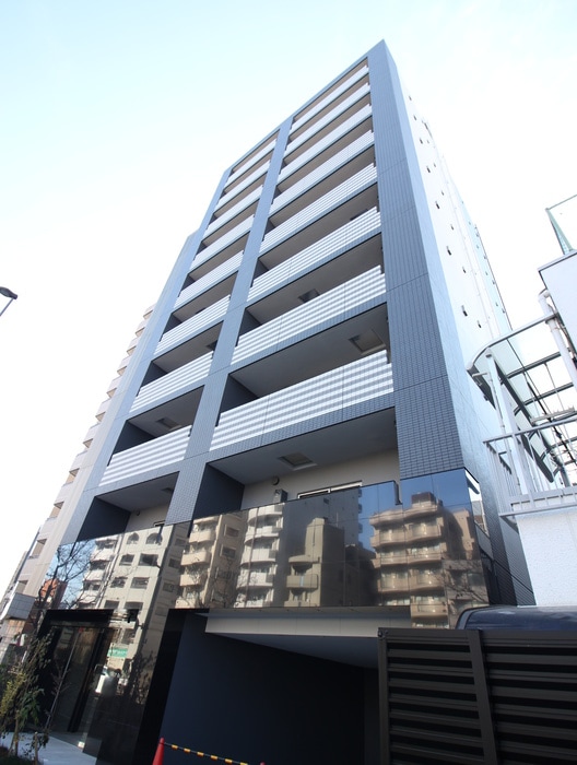 外観写真 ACPレジデンス西巣鴨