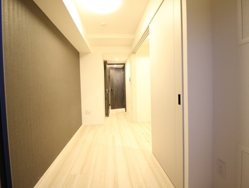 居室 ACPレジデンス西巣鴨