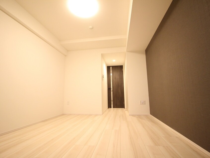 室内からの展望 ACPレジデンス西巣鴨