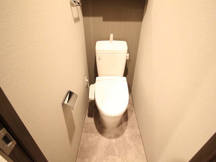 トイレ ACPレジデンス西巣鴨