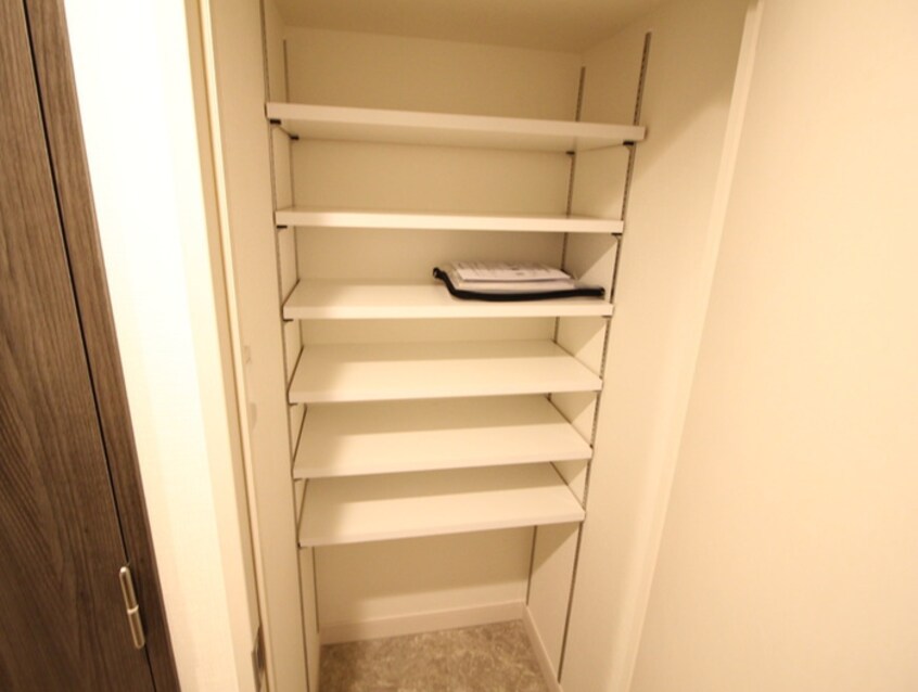 靴箱 ACPレジデンス西巣鴨