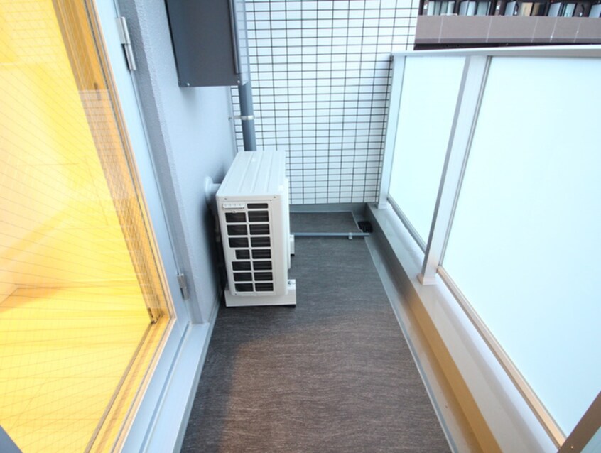 ベランダ・バルコニー ACPレジデンス西巣鴨