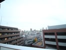 室内からの展望 ACPレジデンス西巣鴨