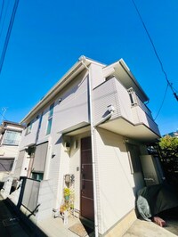 ホワイトコ－ト下板橋