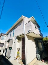 ホワイトコ－ト下板橋