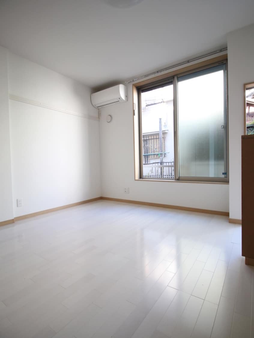 居室 ホワイトコ－ト下板橋