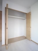 収納 ホワイトコ－ト下板橋